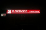 Q-SERVICE Autoservis Autoslužby P+P Jánovce