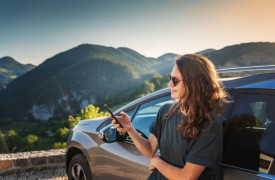 Zabezpečte si bezproblémovú letnú dovolenku s Garanciou mobility